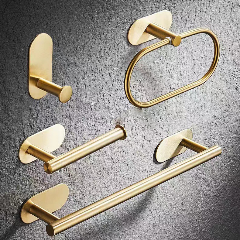 Adhesive Paper Towel Holder Un – Kitchen Baking Paper Holder Bewertung und Preis