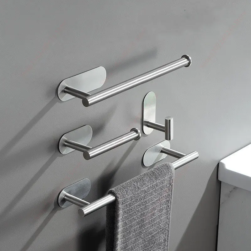 Adhesive Paper Towel Holder Un – Kitchen Baking Paper Holder Bewertung und Preis