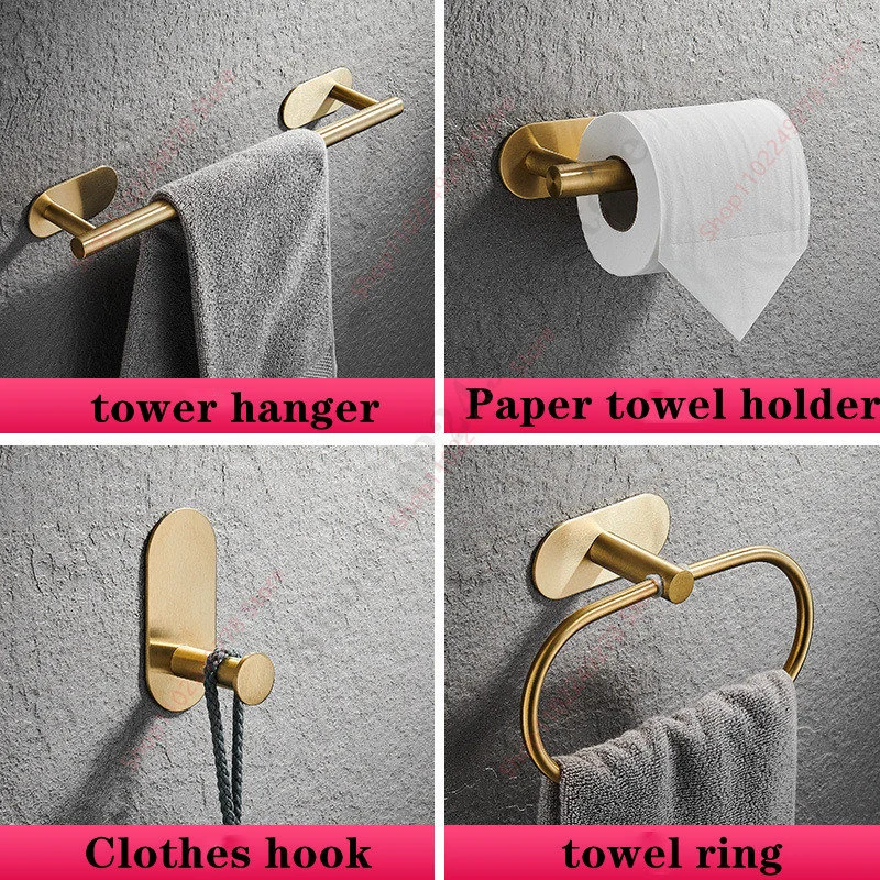 Adhesive Paper Towel Holder Un – Kitchen Baking Paper Holder Bewertung und Preis