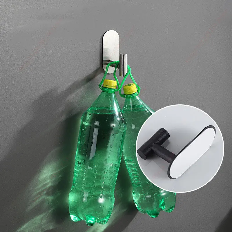 Adhesive Paper Towel Holder Un – Kitchen Baking Paper Holder Bewertung und Preis