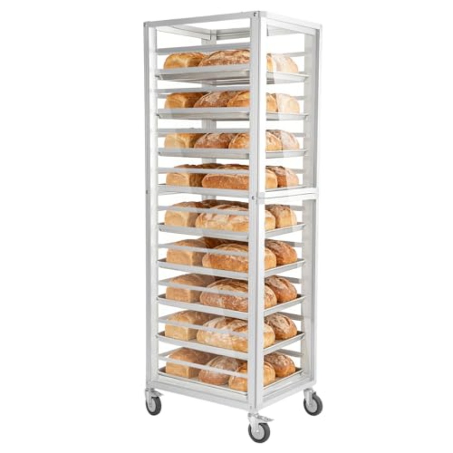 Commercial bakery rack for bun – Kitchen Baking Pan Bewertung und Preis