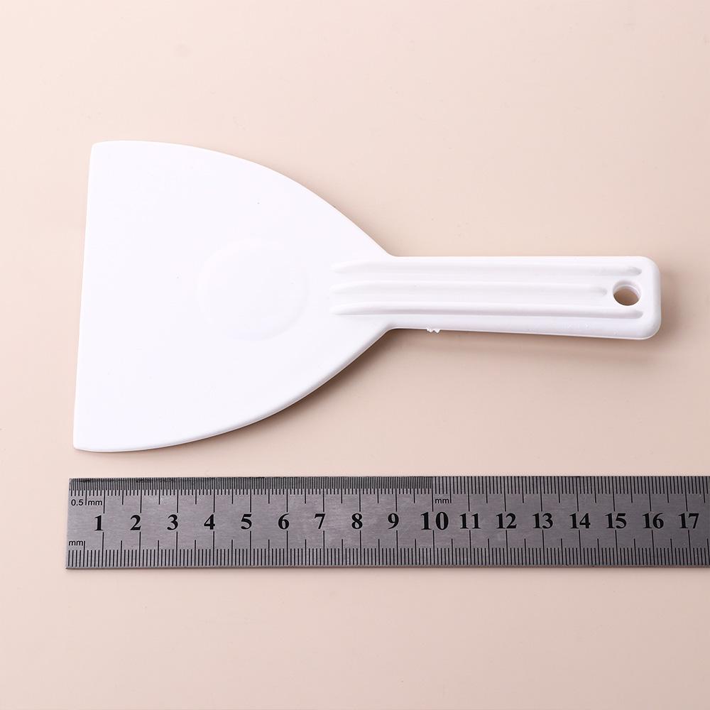 Fondant Pizza Plastic Trimming – Bench Scraper Dough Bewertung und Preis
