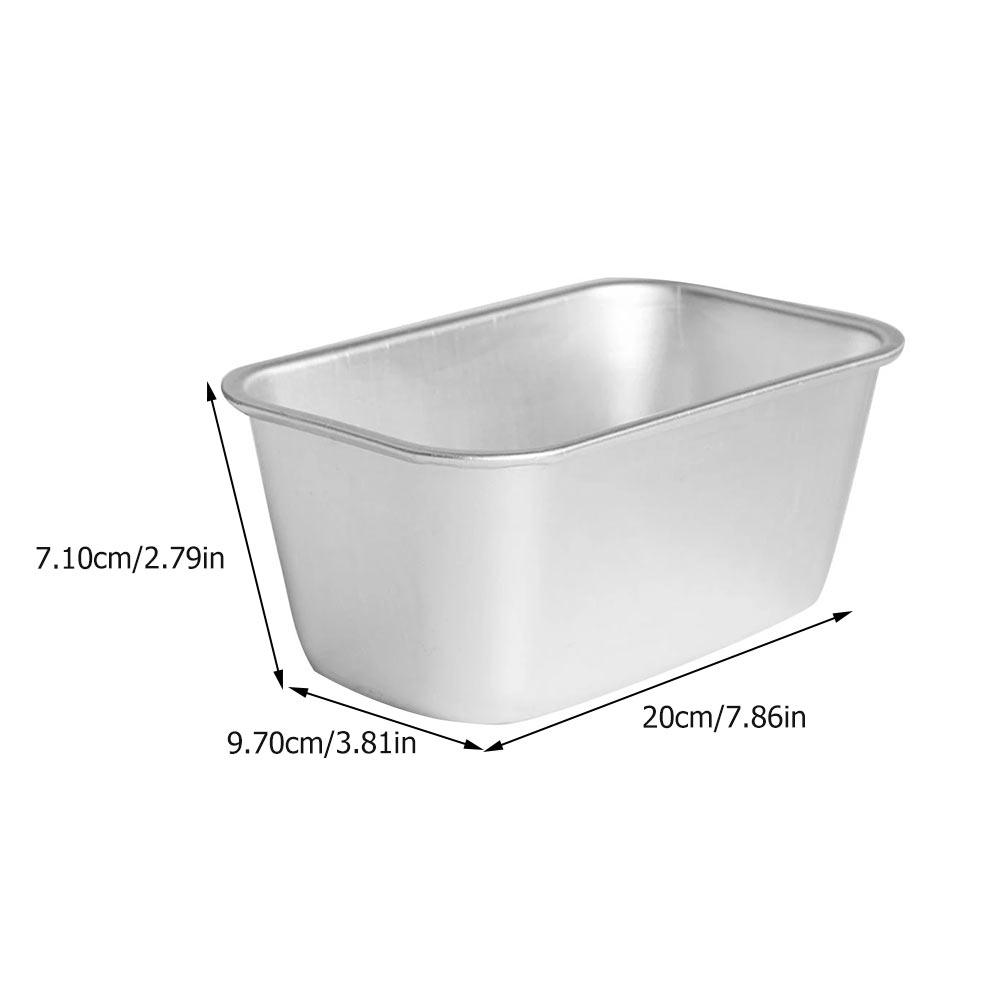1Pcs Toasting Box Nonstick Bre – Kitchen Baking Pan Bewertung und Preis