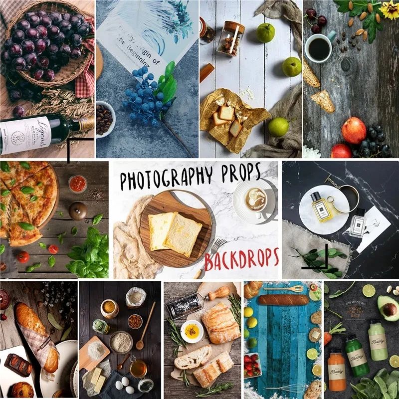 Photography Backdrop Cartoon K – Kitchen Baking Background Bewertung und Preis