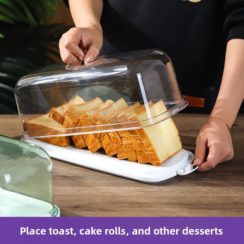 Reusable Cake Roll Toast Bread – Kitchen And Baking Tools Bewertung und Preis