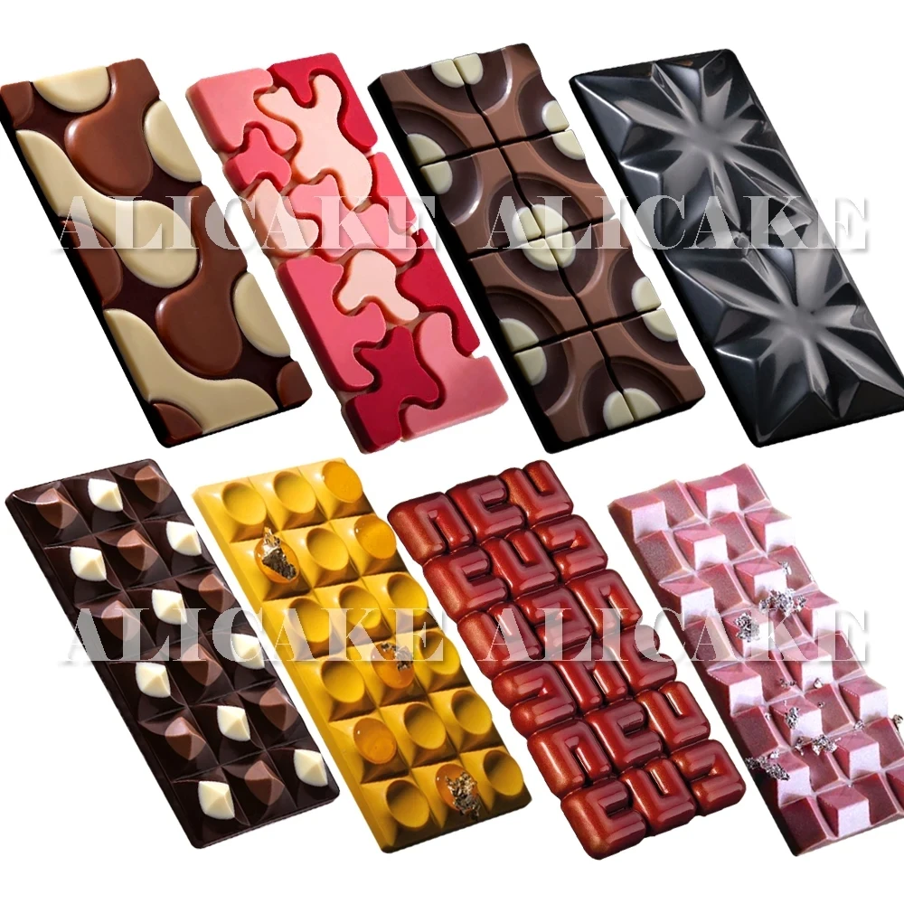 Chocolate Mould Polycarbonate  – Kitchen And Baking Tools Bewertung und Preis