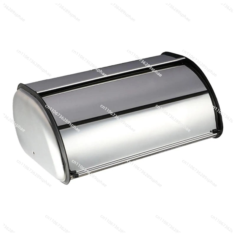 Roll Top Bread Bin Kitchen Cou – Kitchen Baking Counter Bewertung und Preis