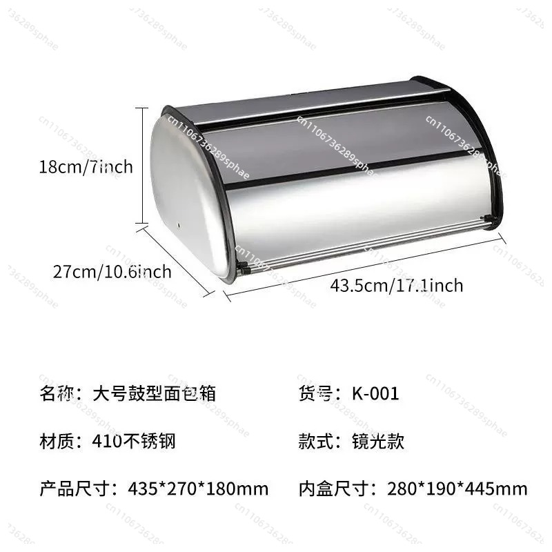 Roll Top Bread Bin Kitchen Cou – Kitchen Baking Counter Bewertung und Preis