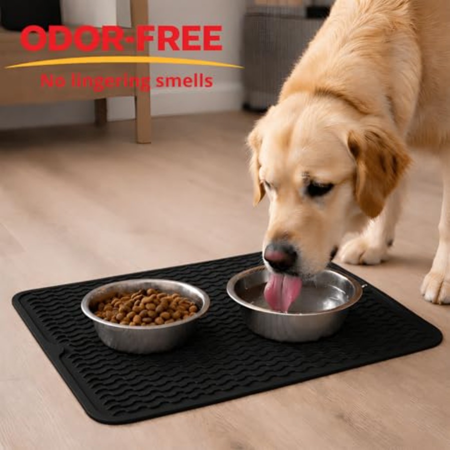 Silicone Drying Mat 16 × 12 No – Kitchen Baking Counter Bewertung und Preis