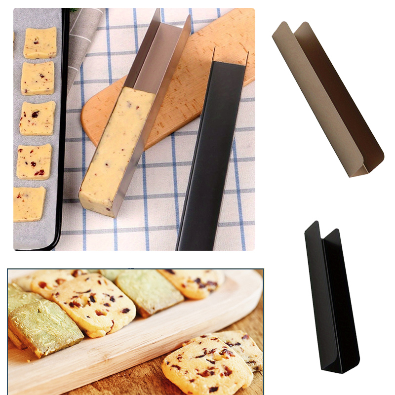 U-Shaped Non-Stick Biscuit Mou – Kitchen Baking Store Bewertung und Preis