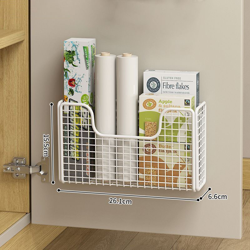 Punch-free Kitchen Cabinet Doo – Kitchen Baking Paper Holder Bewertung und Preis