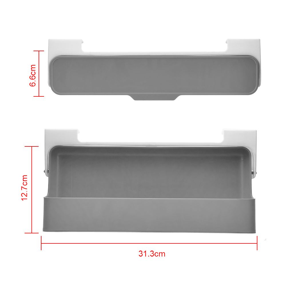 Spice Bottle Storage Rack Kitc – Kitchen Baking Paper Holder Bewertung und Preis