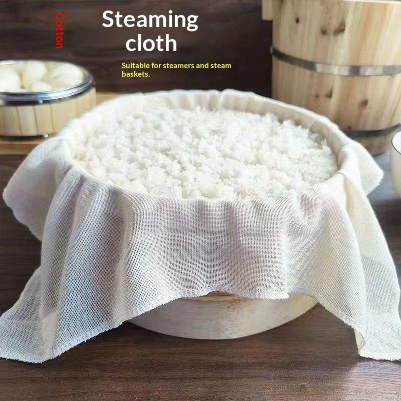 ❤️ 3Pcs 40/60CM Pure Cotton St – Kitchen Baking Drawer Bewertung und Preis