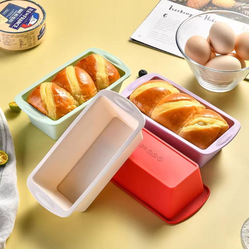 1/4Pcs Household Rectangular S – Kitchen Baking Pan Bewertung und Preis