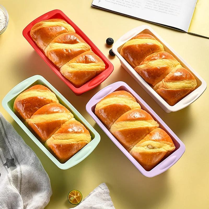 1/4Pcs Household Rectangular S – Kitchen Baking Pan Bewertung und Preis