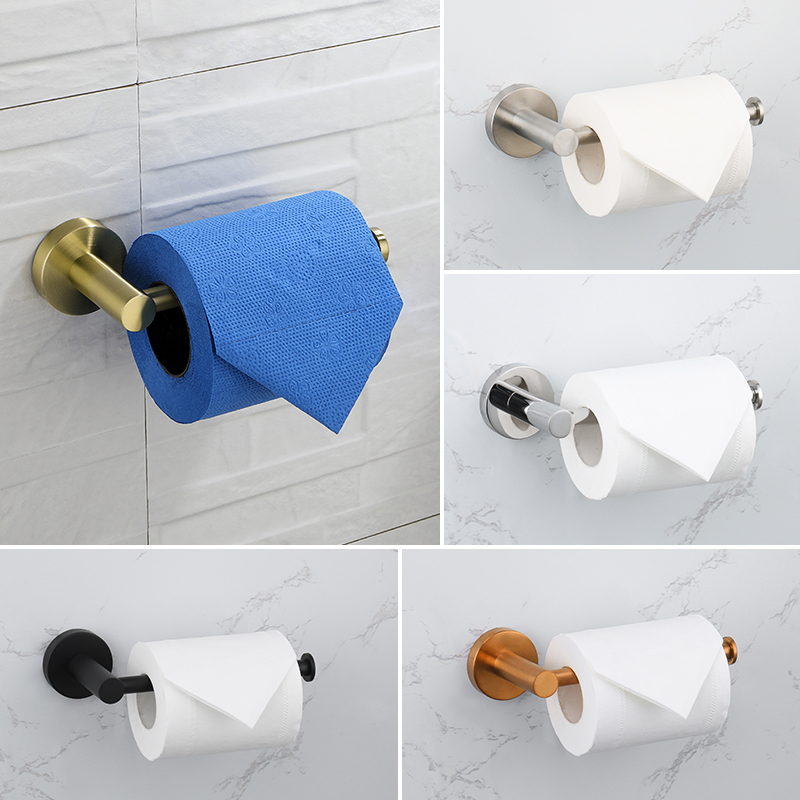 Brushed Gold Toilet Paper Tiss – Kitchen Baking Paper Holder Bewertung und Preis