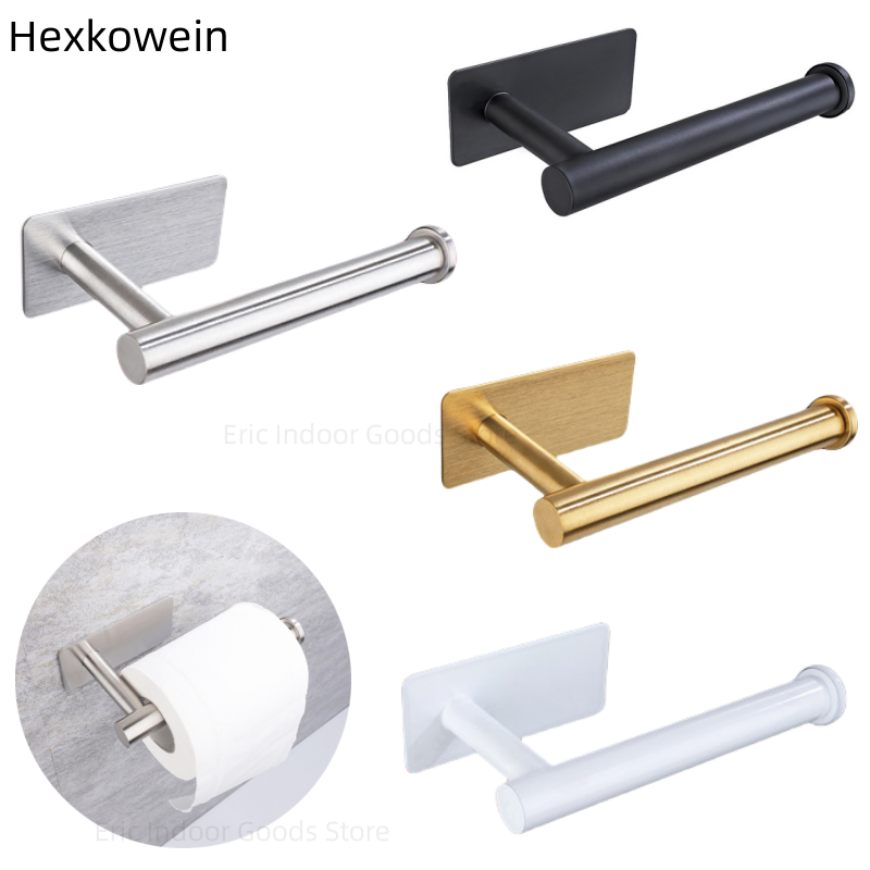 Adhesive Toilet Roll Paper Tow – Kitchen Baking Paper Holder Bewertung und Preis
