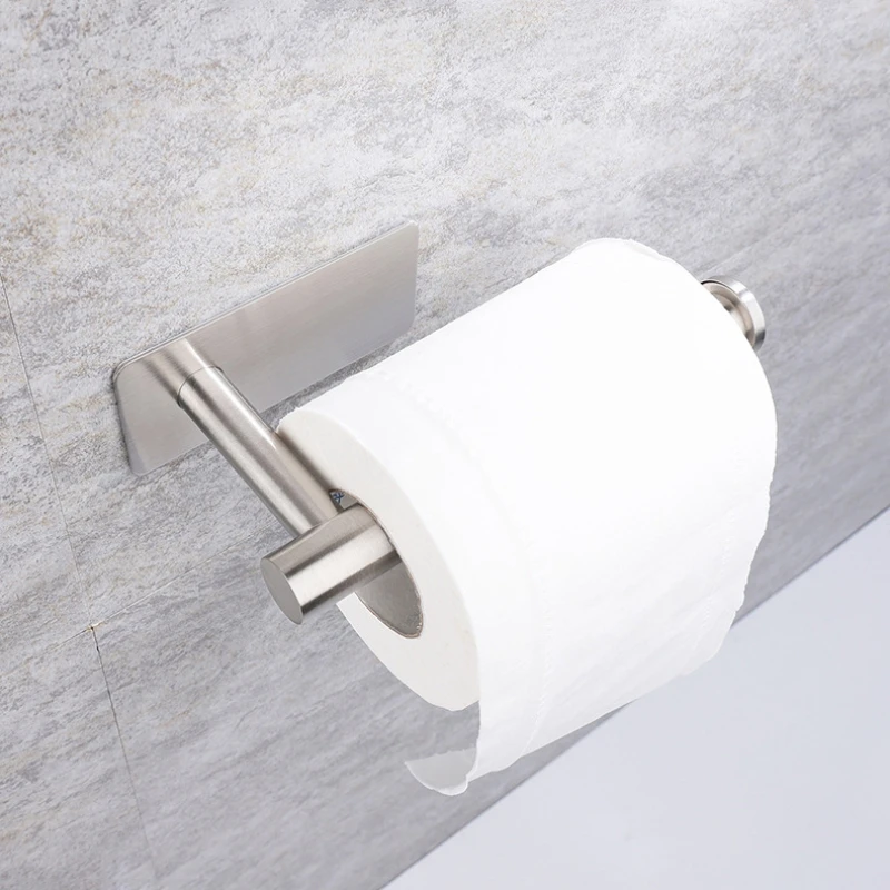 Adhesive Toilet Roll Paper Tow – Kitchen Baking Paper Holder Bewertung und Preis