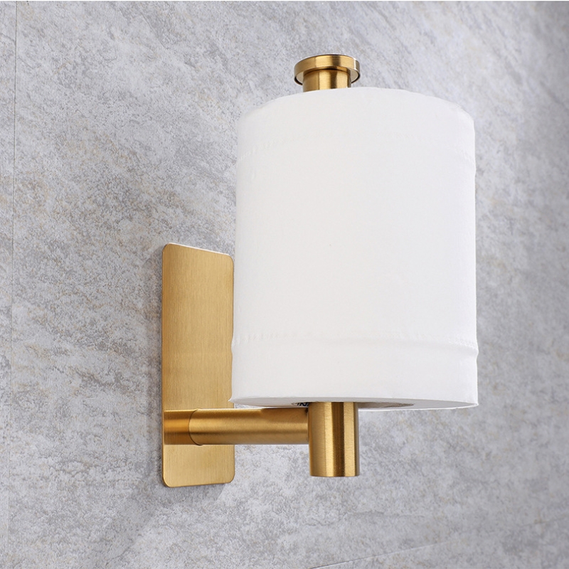 Adhesive Toilet Roll Paper Tow – Kitchen Baking Paper Holder Bewertung und Preis