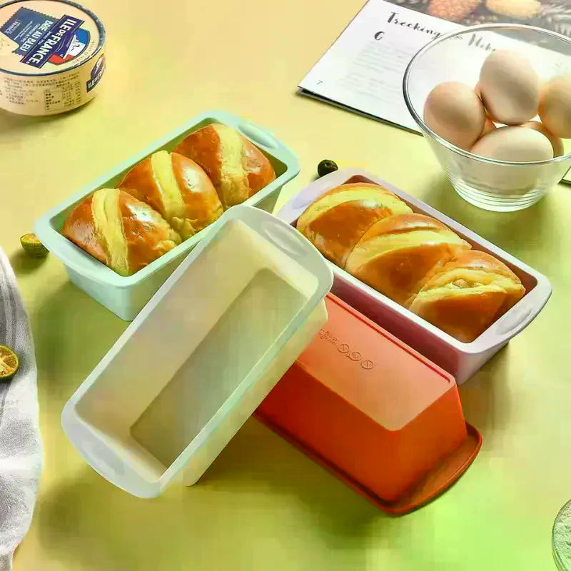 1/4Pcs Household Rectangular S – Kitchen Baking Pan Bewertung und Preis