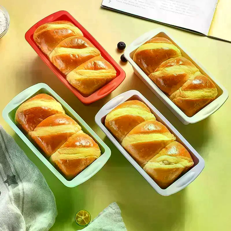 1/4Pcs Household Rectangular S – Kitchen Baking Pan Bewertung und Preis