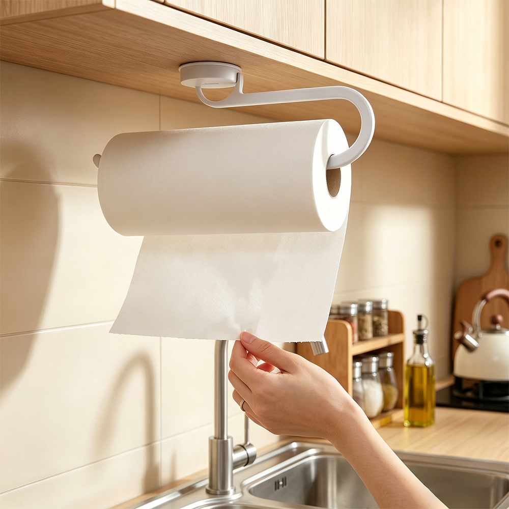 1 Pcs Extra Large Kitchen Pape – Kitchen Baking Paper Holder Bewertung und Preis