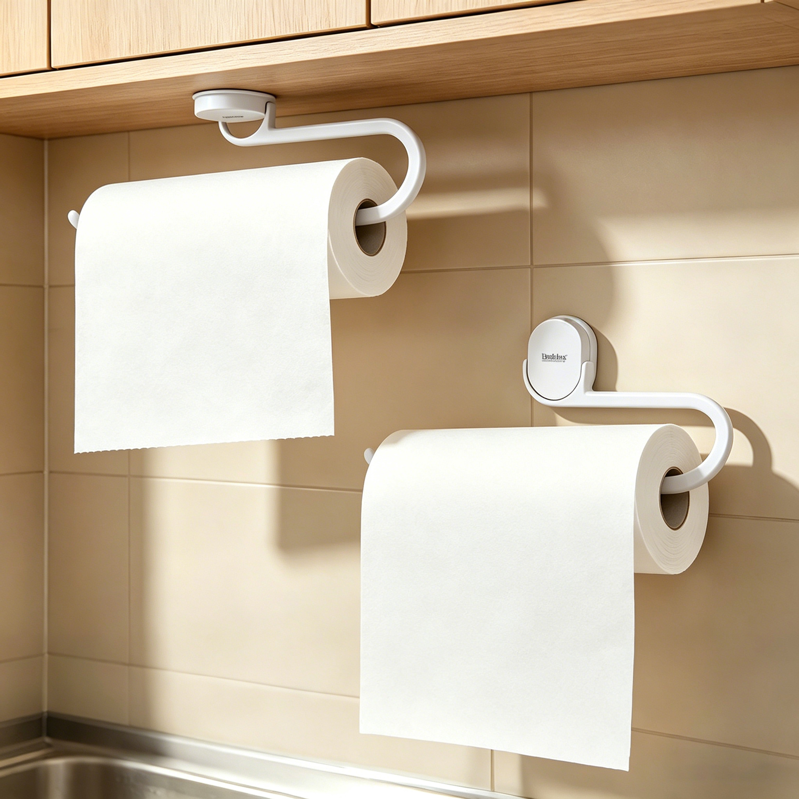 1 Pcs Extra Large Kitchen Pape – Kitchen Baking Paper Holder Bewertung und Preis