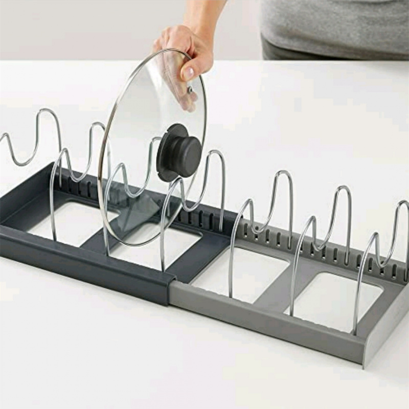 Adjustable Expandable Kitchen  – Kitchen Baking Drawer Bewertung und Preis