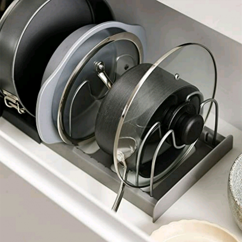 Adjustable Expandable Kitchen  – Kitchen Baking Drawer Bewertung und Preis