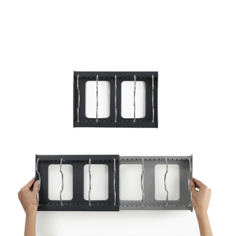 Adjustable Expandable Kitchen  – Kitchen Baking Drawer Bewertung und Preis
