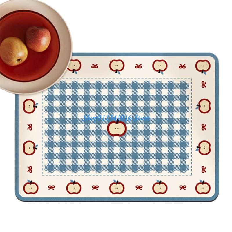  Premium Water Absorbing Kitch – Kitchen Baking Counter Bewertung und Preis