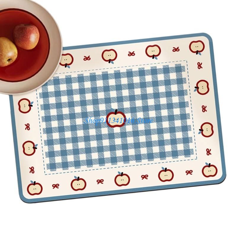 Premium Water Absorbing Kitch – Kitchen Baking Counter Bewertung und Preis