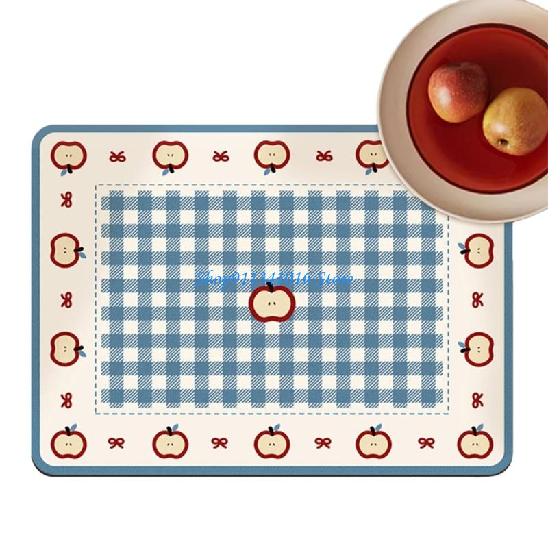  Premium Water Absorbing Kitch – Kitchen Baking Counter Bewertung und Preis