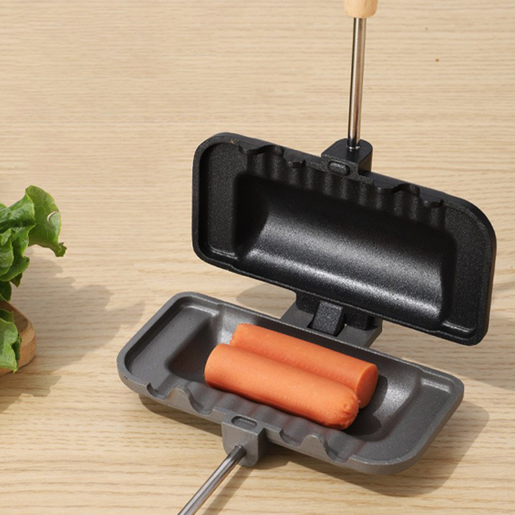 Non-Stick Sandwich Baking Pan  – Kitchen Baking Pan Bewertung und Preis