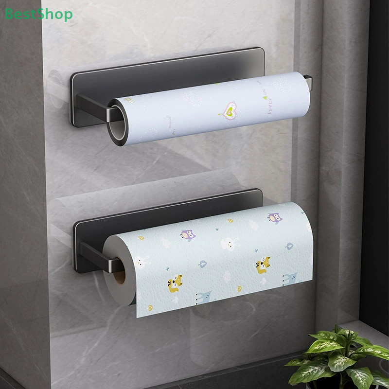 ♥Kitchen Magnetic Paper Towel  – Kitchen Baking Paper Holder Bewertung und Preis
