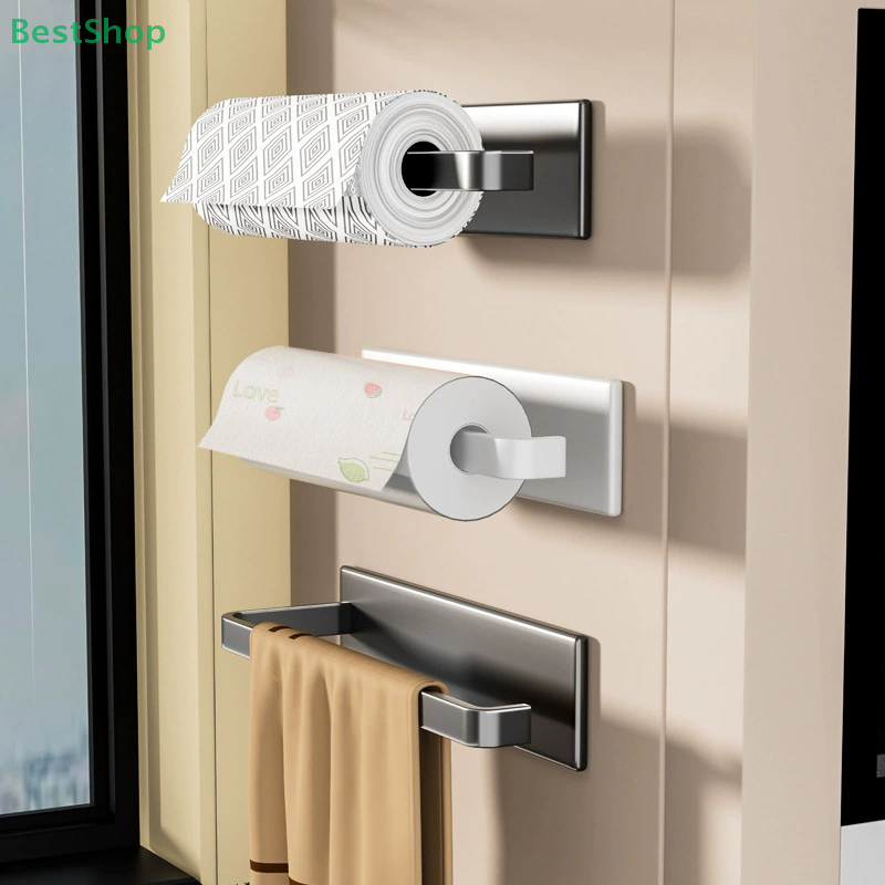 ♥Kitchen Magnetic Paper Towel  – Kitchen Baking Paper Holder Bewertung und Preis