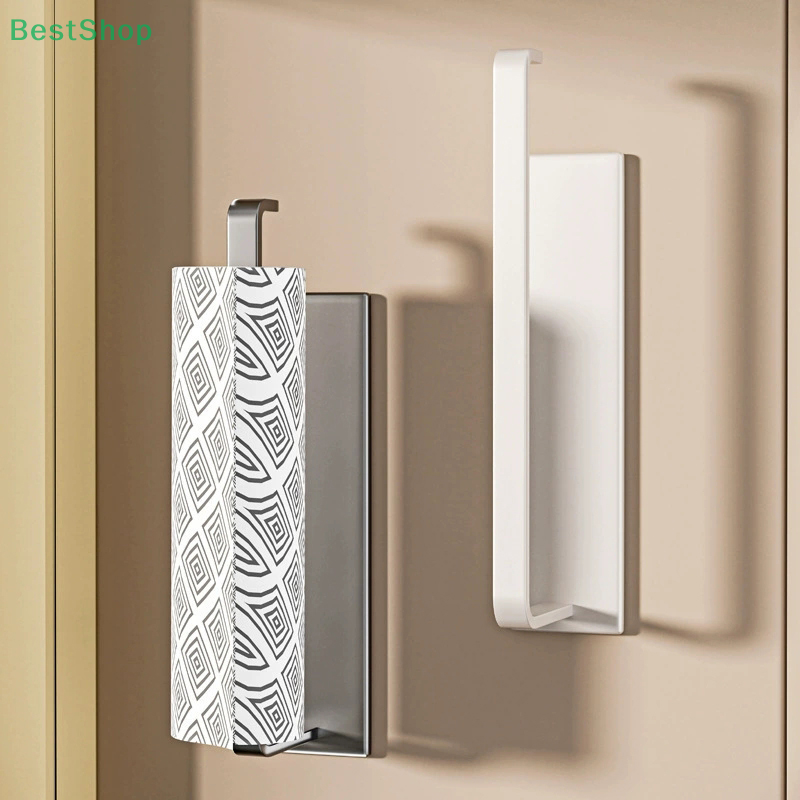 ♥Kitchen Magnetic Paper Towel  – Kitchen Baking Paper Holder Bewertung und Preis