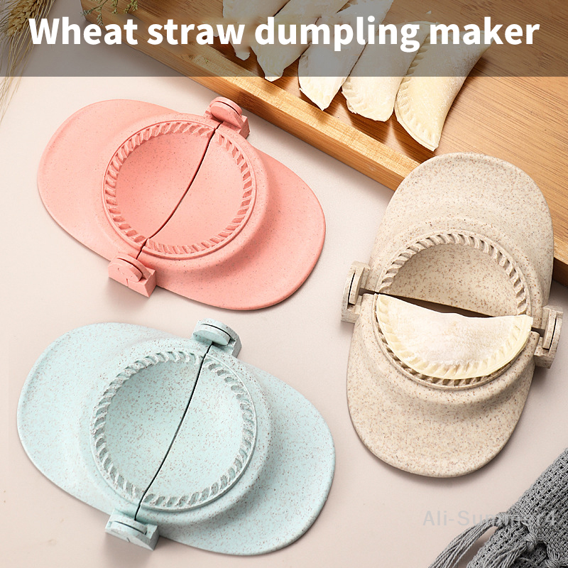 Dumpling Machine Tools Dumplin – Kitchen Baking Store Bewertung und Preis