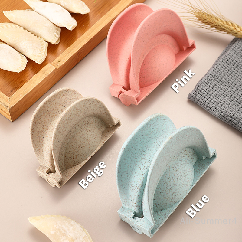 Dumpling Machine Tools Dumplin – Kitchen Baking Store Bewertung und Preis