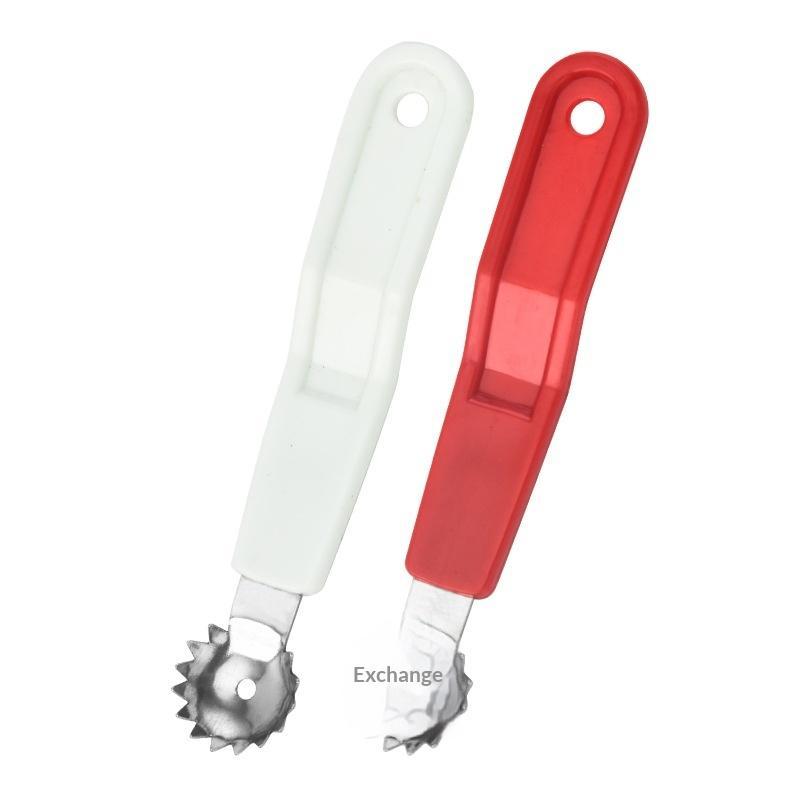 【MA】1/4Pcs Cherry Pitter Tool  – Kitchen And Baking Tools Bewertung und Preis