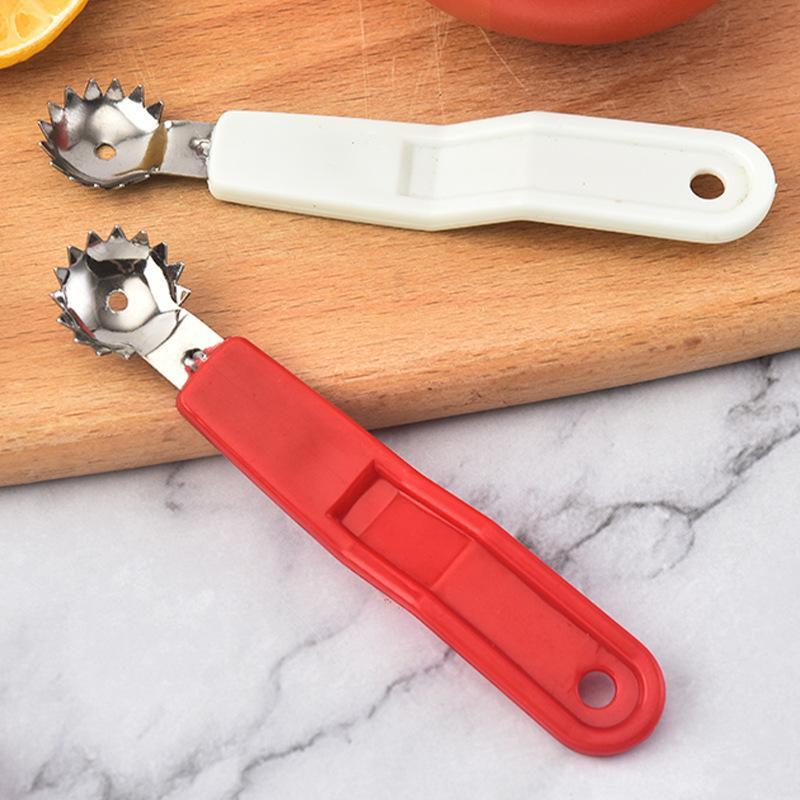 【MA】1/4Pcs Cherry Pitter Tool  – Kitchen And Baking Tools Bewertung und Preis