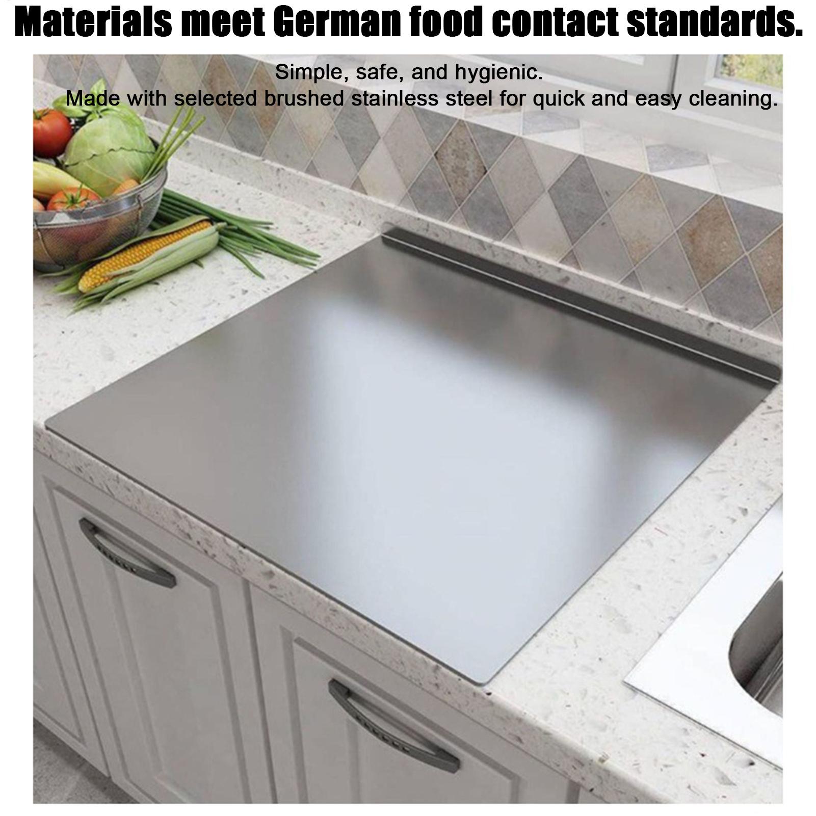 Chopping Boards for Kitchen No – Kitchen And Baking Tools Bewertung und Preis