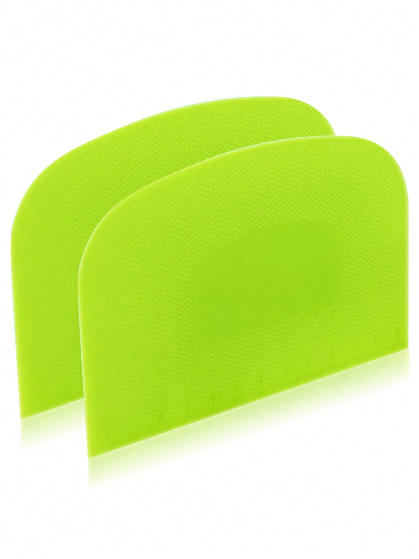Leeseph 2pcs Dough Scraper Bow – Bench Scraper Dough Bewertung und Preis