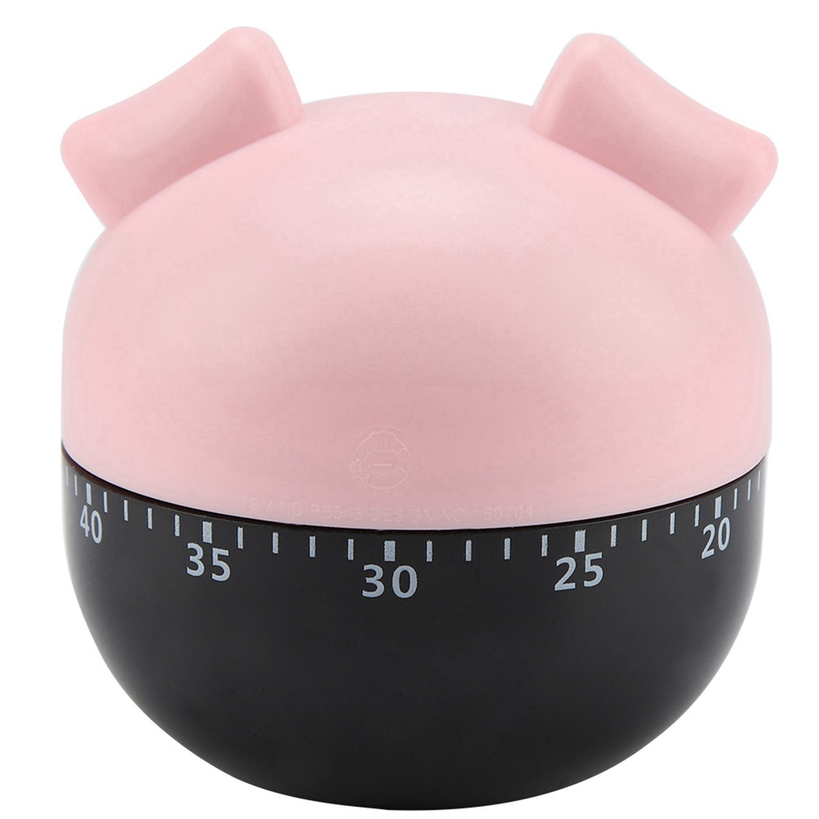 Kitchen Timer ABS Cute Cartoon – Kitchen Baking Counter Bewertung und Preis