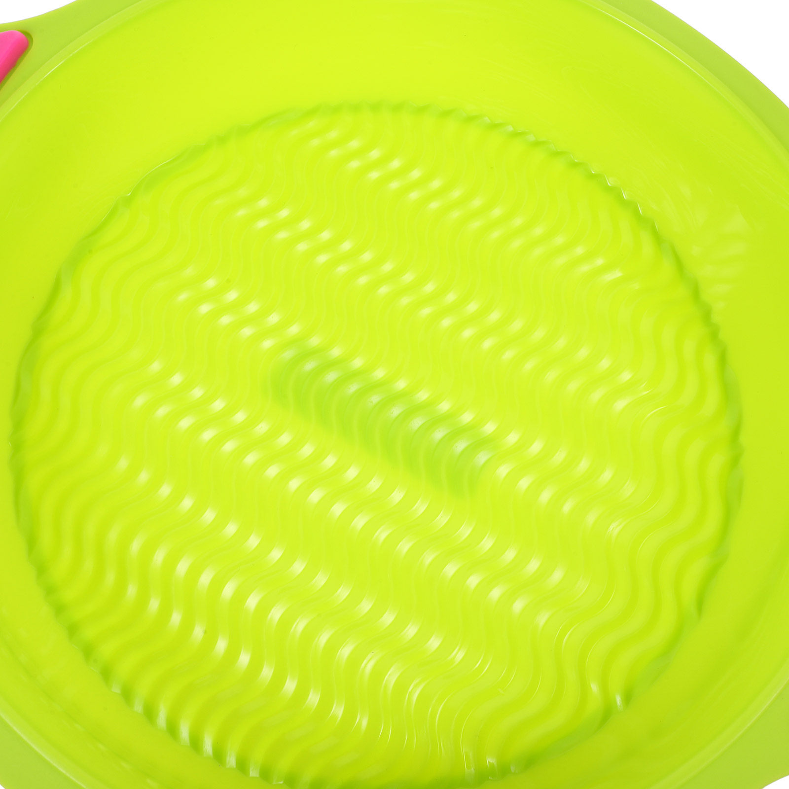 9 Inches Silicone Cake Pan Non – Kitchen Baking Pan Bewertung und Preis