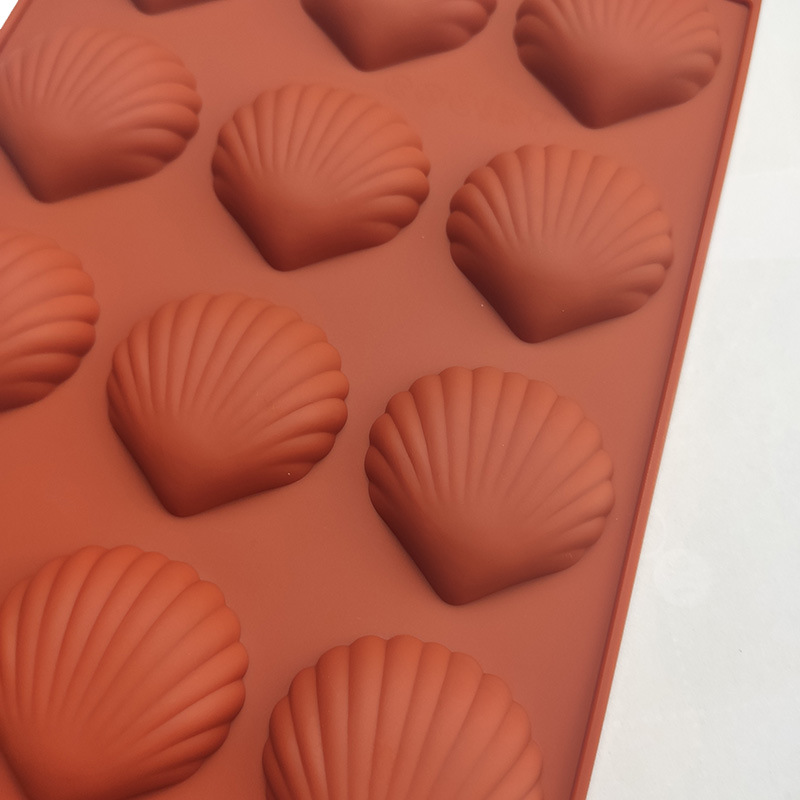 Food Grade Madeleine Cake Mold – Kitchen Baking Store Bewertung und Preis