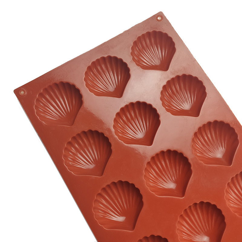 Food Grade Madeleine Cake Mold – Kitchen Baking Store Bewertung und Preis