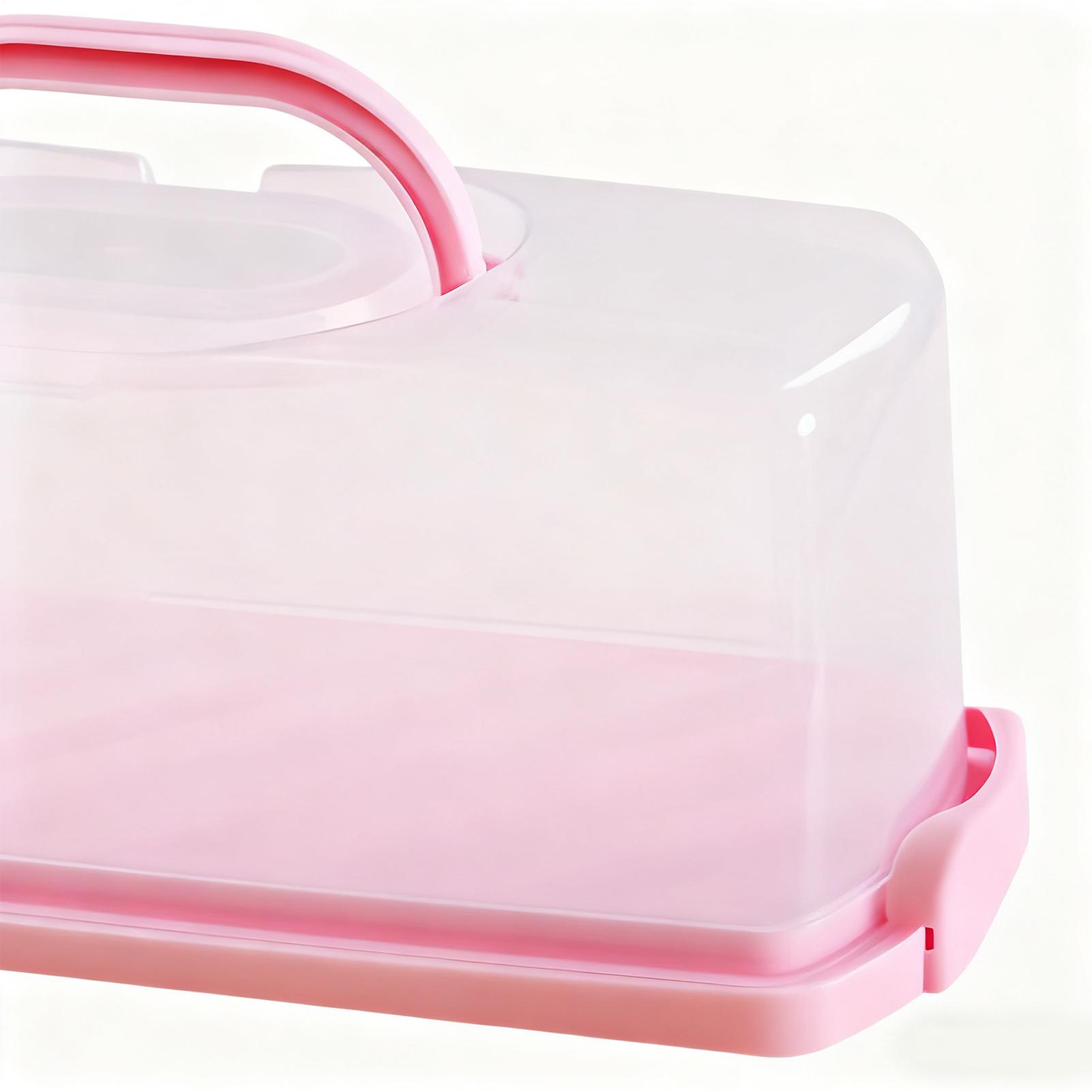 Bread Container Rectangular To – Kitchen Baking Counter Bewertung und Preis