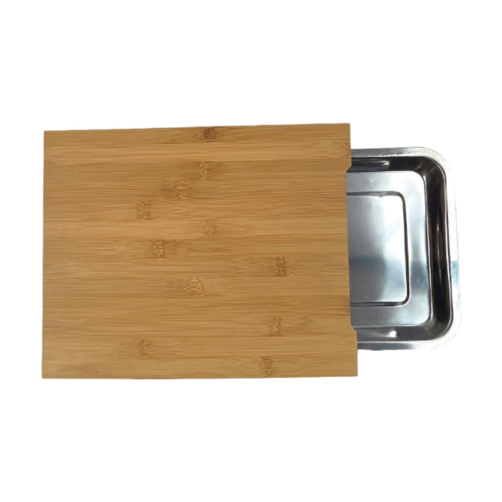 Chopping Board Household Recta – Kitchen Baking Drawer Bewertung und Preis