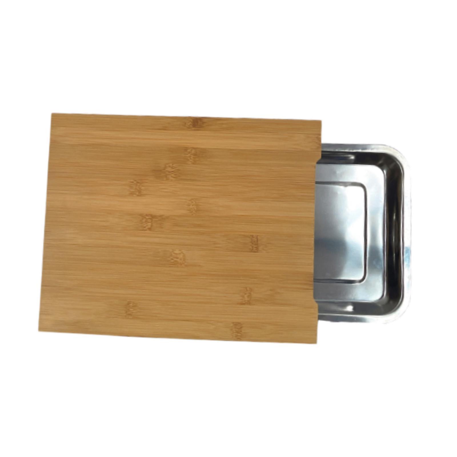 Chopping Board Household Recta – Kitchen Baking Drawer Bewertung und Preis